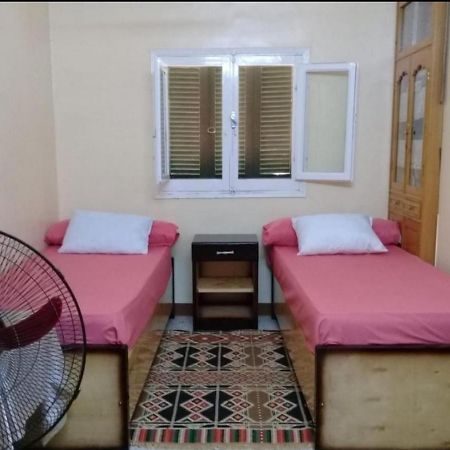 Mastonkel Hotel Asszuán Kültér fotó