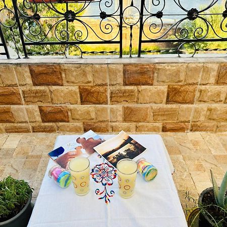 Mastonkel Hotel Asszuán Kültér fotó