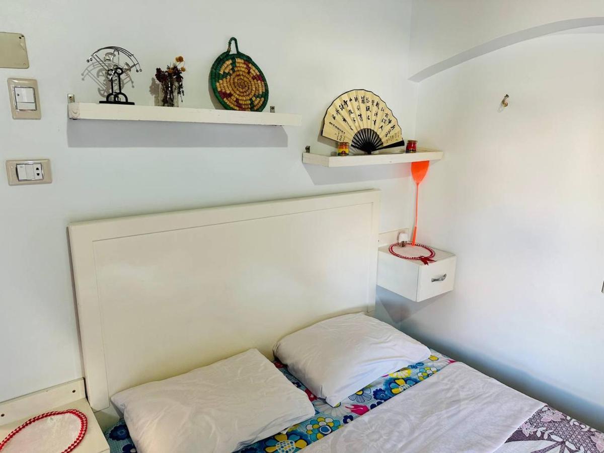 Mastonkel Hotel Asszuán Kültér fotó