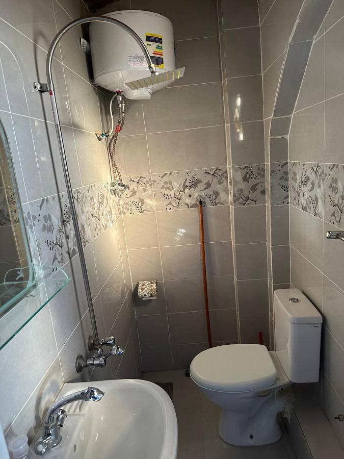 Mastonkel Hotel Asszuán Kültér fotó
