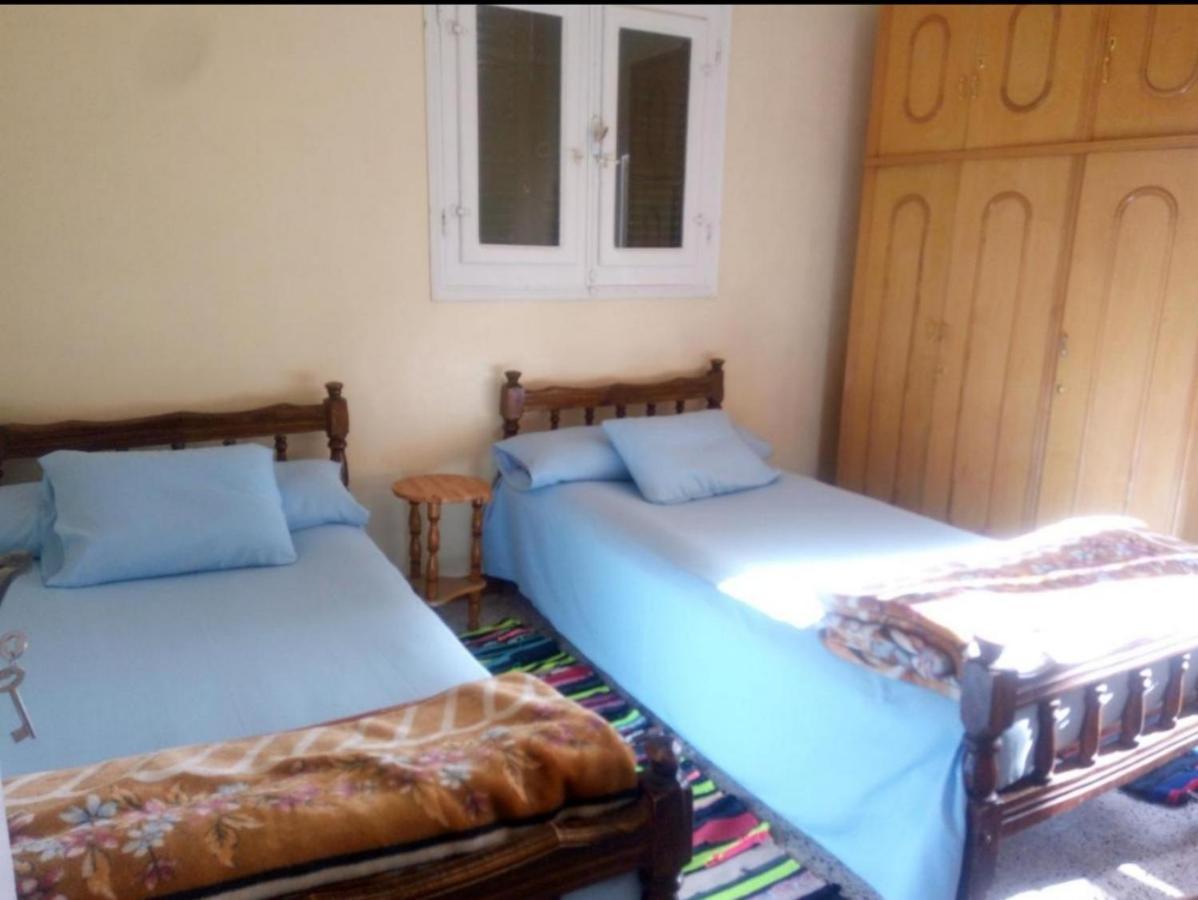 Mastonkel Hotel Asszuán Kültér fotó