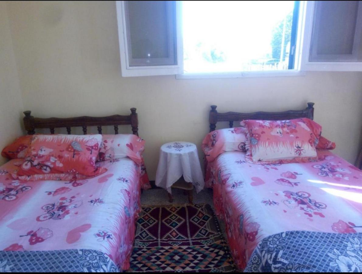 Mastonkel Hotel Asszuán Kültér fotó