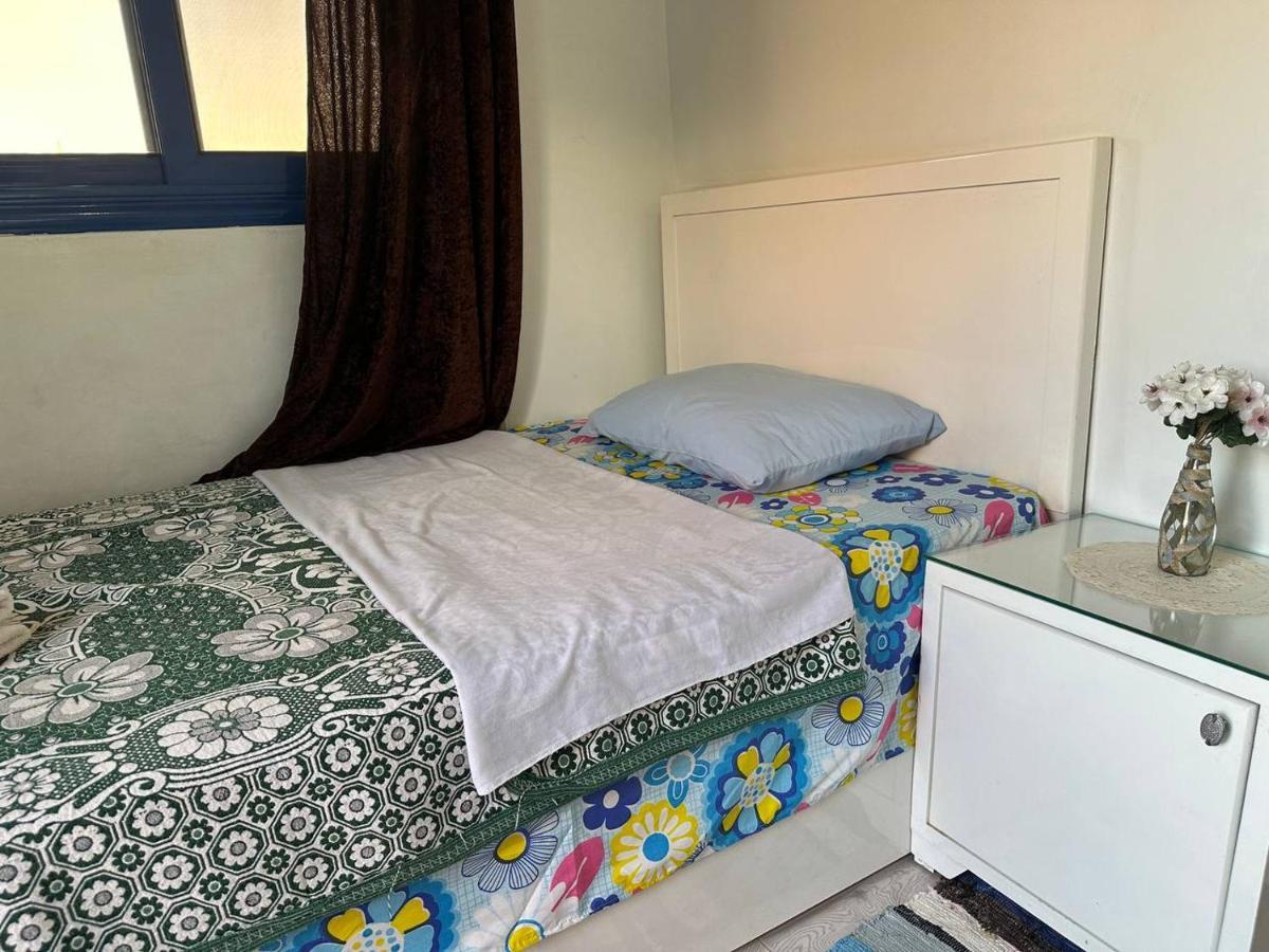 Mastonkel Hotel Asszuán Kültér fotó