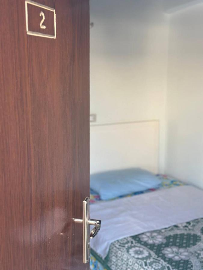 Mastonkel Hotel Asszuán Kültér fotó